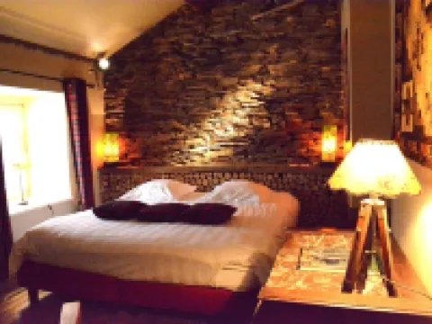 House Full of Charm & Comfort, Great Calm, Large Sauna, Large Hot Tub Hotels in Bievre
