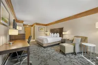 Best Western Black Hills Lodge Hotels in Spearfish