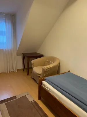 Rheinischer Hof Hotels in Pfungstadt