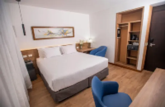 Dazzler by Wyndham Salta