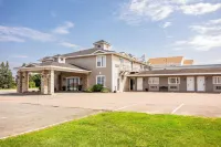 Canadas Best Value Inn and Suites Charlottetown Hoteles en 