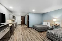 Woodspring Suites Sumter Near Shaw Afb