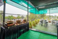 Treebo Riwaayat Regency Hotel di Pimpri