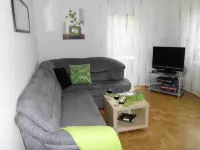 Self-in Goslar, suitor Apartment - Erdgescschoss