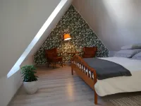 Art and the sea - close to everything Hotels in Varel