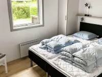 特勞姆哈德斯萊烏的6人度假屋