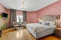 Karlskrona Stadshotell, BW Signature Collection Hotels in Karlskrona