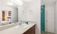 Fiji - Whyndham- Beachfront Resort- Denarau - 1 BR
