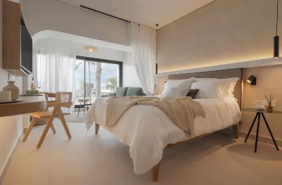 Paphos Hills Resort and Spa By Brown Hotels in Kouklia