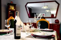 are you looking for relaxation, action and culture? Hotels in Wadowice County