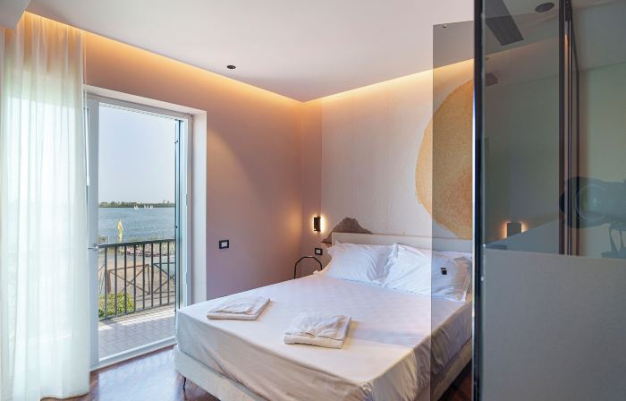 Uefio - Boutique Stay
