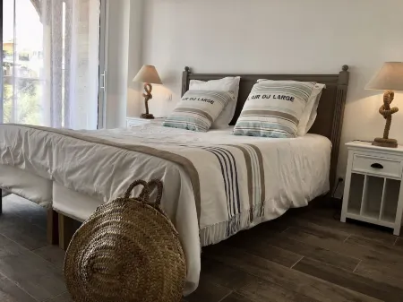 Maison Ocean Отели в г. Мимизан