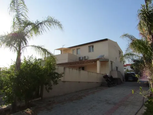 Monolocale Barone Hotels in Donnalucata