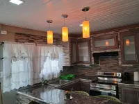 Breadfruit Lodge Bago Hotel di Bon Accord