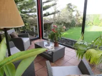 A comfortable, self-contained suite in a restored 19th-century vila (RRAL 980) Hotels in Capelas