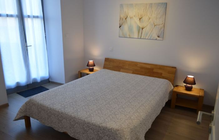 Very Nice Apartment 100 m² /  / Town Center / Ideal Cure