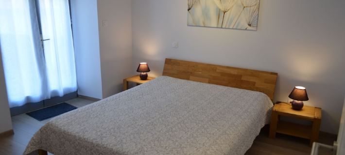 Very Nice Apartment 100 m² /  / Town Center / Ideal Cure Отели в г. Ла Бурбуль