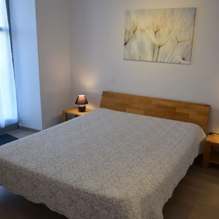 Very Nice Apartment 100 m² /  / Town Center / Ideal Cure