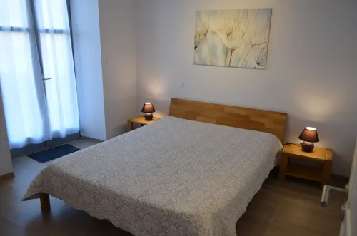 Very Nice Apartment 100 m² /  / Town Center / Ideal Cure - Lejligheder
