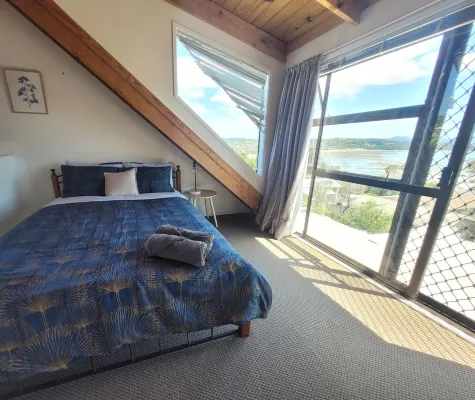 Relaxing Spot with Stunning Sea View!