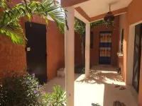 MAGNIFICENT VILLA T5 ANY COMFORT WITH SWIMMING POOL NEAR ALL FACILITIES