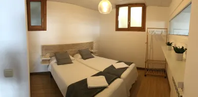 Adosado en la Costa con Excelentes Vistas al Estuario de Urdaibai Hotels in der Nähe von Mundaka