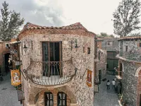Loft Milan Valkyrie Hôtels à : 