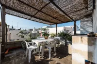 Apartment Santa Maria di Leuca 2 to 3 people Hotels in Tiggiano