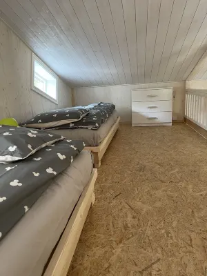 Newly renovated sommarstuga i Småland