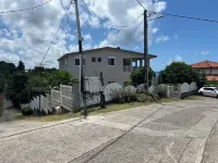 Rooftop with Sea View
