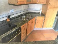 low silver cabin with fireplace far from the bulilcio but close to everything