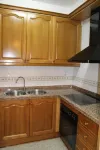 Apartment with sea view, air conditioning, WIFI, garage Hotels in Benicarlo