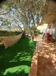 House in Teulada for 4 people a few minutes from the beautiful beaches