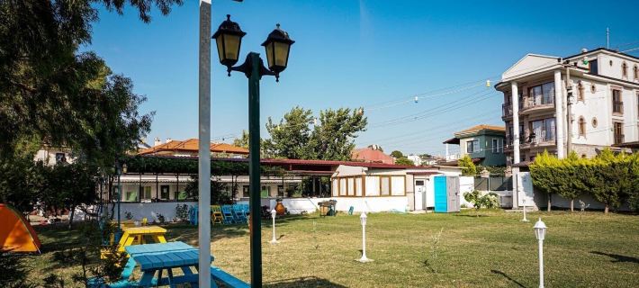 KÖRFEZ PANSİYON Hotels in Ayvalık