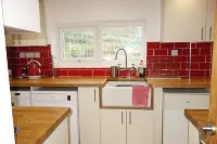 Cosy Home from Home close to Beautiful Benllech Beach - Child and Pet Friendly