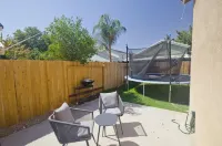 Southwest  2 Bedroom 1 Bathroom house Pets Ok Hotels near River Walk