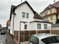 Milad 2xzimmerwohnung