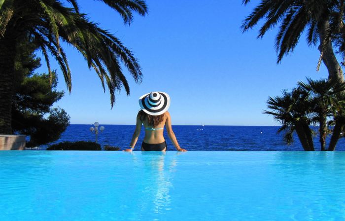 La Villa Mauresque