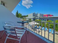 Popi Star Hotels in Gouvia