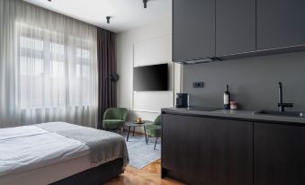 Loox Boutique Apartments Gundulićeva