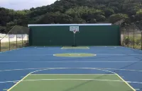 Cozy yet elegant Jamaican vacation home with access to pool, beach, gym etc