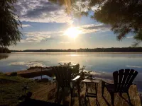 Kawartha Lakes Cottage