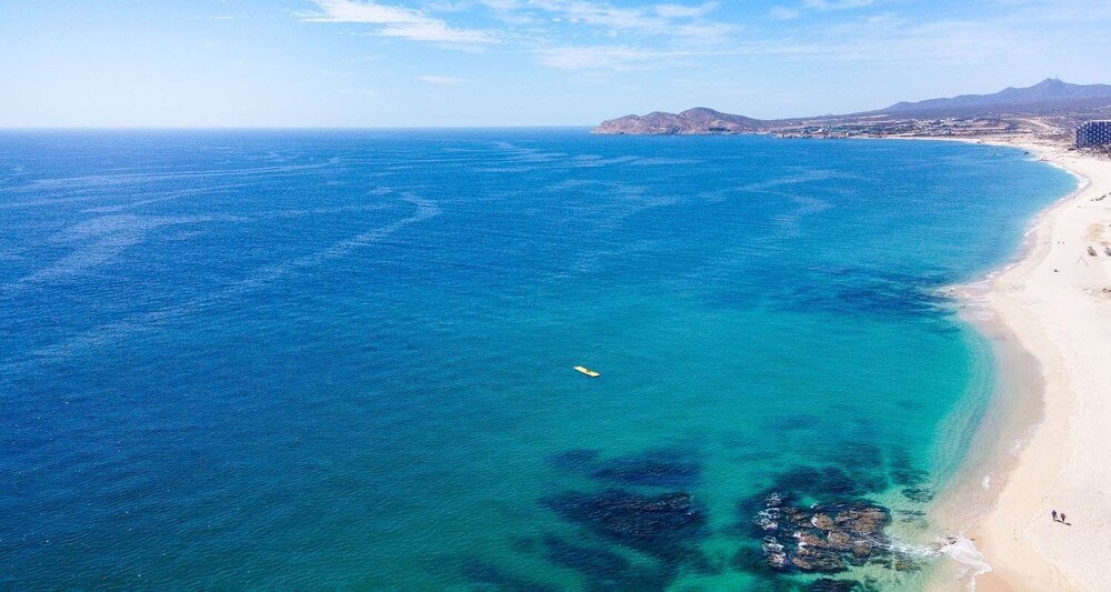 Ocean/Pool View 1BR/2BA Condo-La Valencia Resort and Spa Hotels in Los Cabos