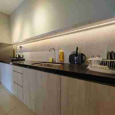 Mykey Atlantis B-08-09 Melaka City Rooms