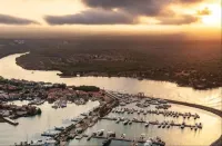 Chic luxury condo at Los Altos Casa de Campo