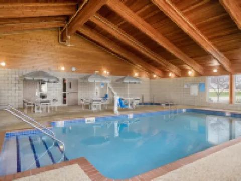 AmericInn by Wyndham Anamosa Hotels in Anamosa