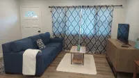 Cozy 3 bedroom ranch. Hotel a Berkeley