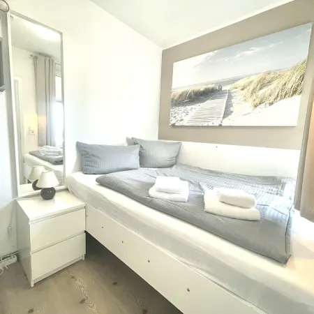 Ferienwohnung "hahnenklee Blick" im Ferienpark Hahnenklee, im Harz