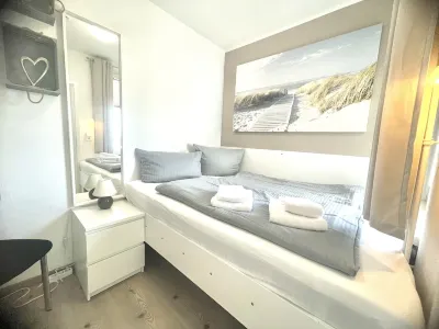 Ferienwohnung "hahnenklee Blick" im Ferienpark Hahnenklee, im Harz