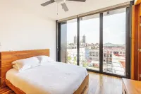 Cathedral Fantastic View Loft